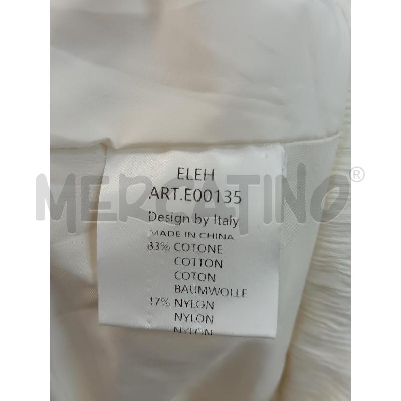 COMPLETO DONNA ELEH BLUSA + PANTALONE  | Mercatino dell'Usato Torino tenivelli 4
