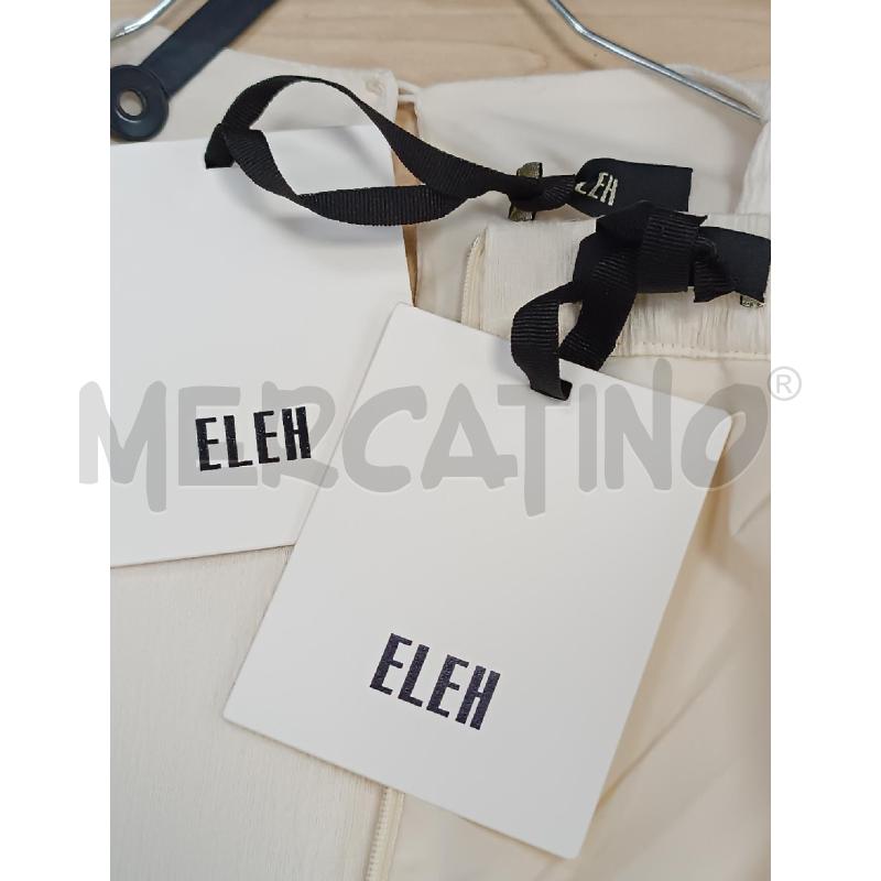 COMPLETO DONNA ELEH BLUSA + PANTALONE  | Mercatino dell'Usato Torino tenivelli 5