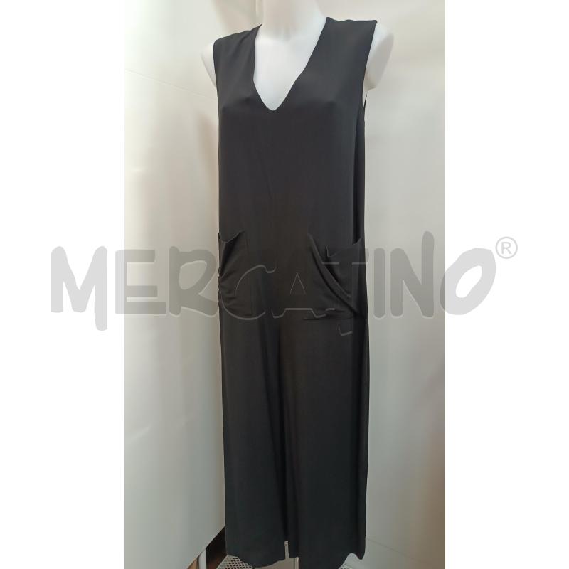 COMPLETO DONNA MANILA GRACE GIACCA+TUTA CON PANTALONE 3/4 | Mercatino dell'Usato Torino tenivelli 2