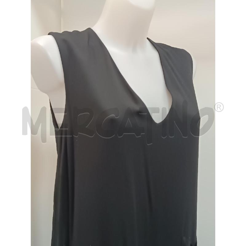 COMPLETO DONNA MANILA GRACE GIACCA+TUTA CON PANTALONE 3/4 | Mercatino dell'Usato Torino tenivelli 3