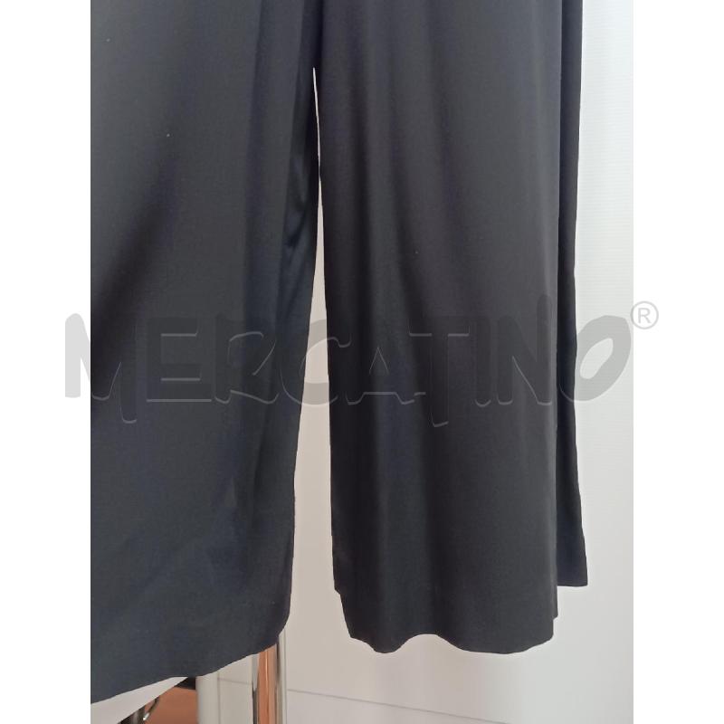 COMPLETO DONNA MANILA GRACE GIACCA+TUTA CON PANTALONE 3/4 | Mercatino dell'Usato Torino tenivelli 4