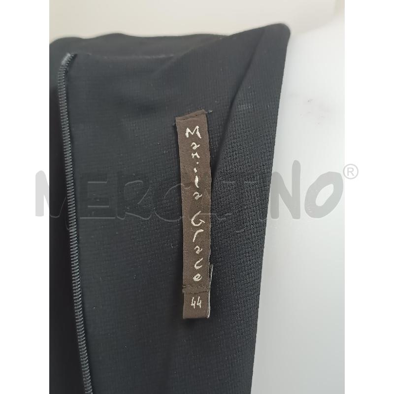 COMPLETO DONNA MANILA GRACE GIACCA+TUTA CON PANTALONE 3/4 | Mercatino dell'Usato Torino tenivelli 5