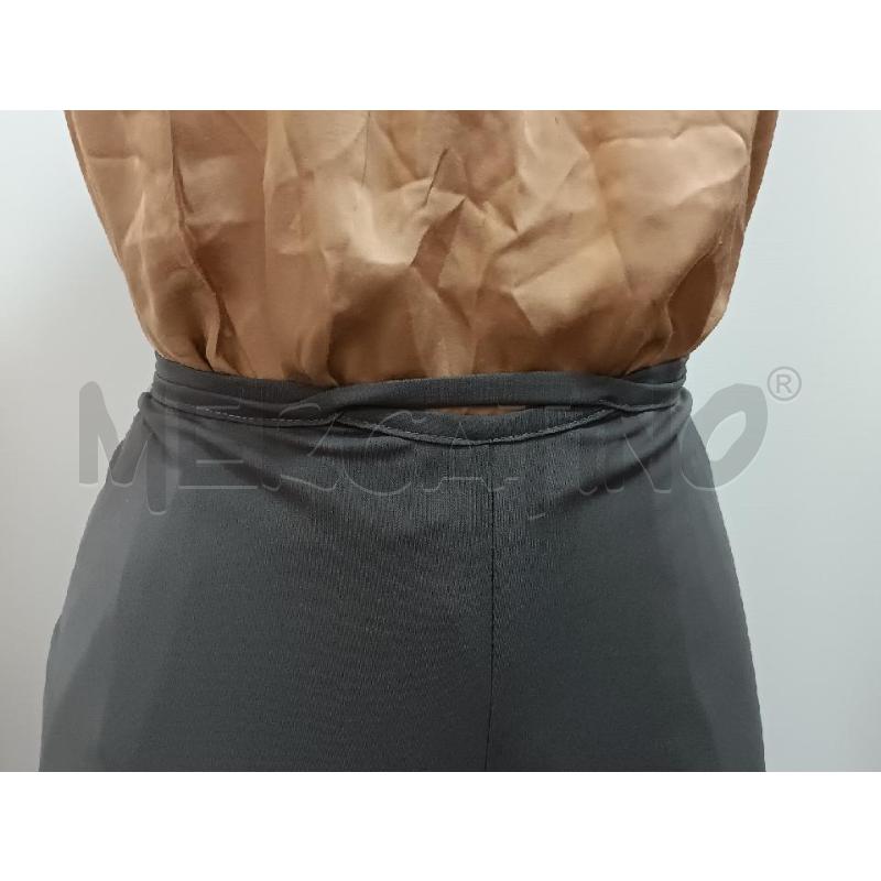 COMPLETO DONNA NEMO GIACCA + PANTALONE GRIGIO  | Mercatino dell'Usato Torino tenivelli 4