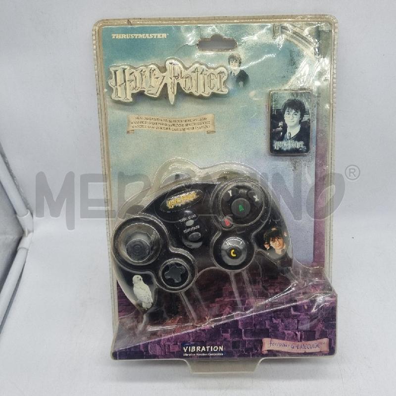 CONTROLLER HARRY POTTER CONFEZ | Mercatino dell'Usato Torino tenivelli 1