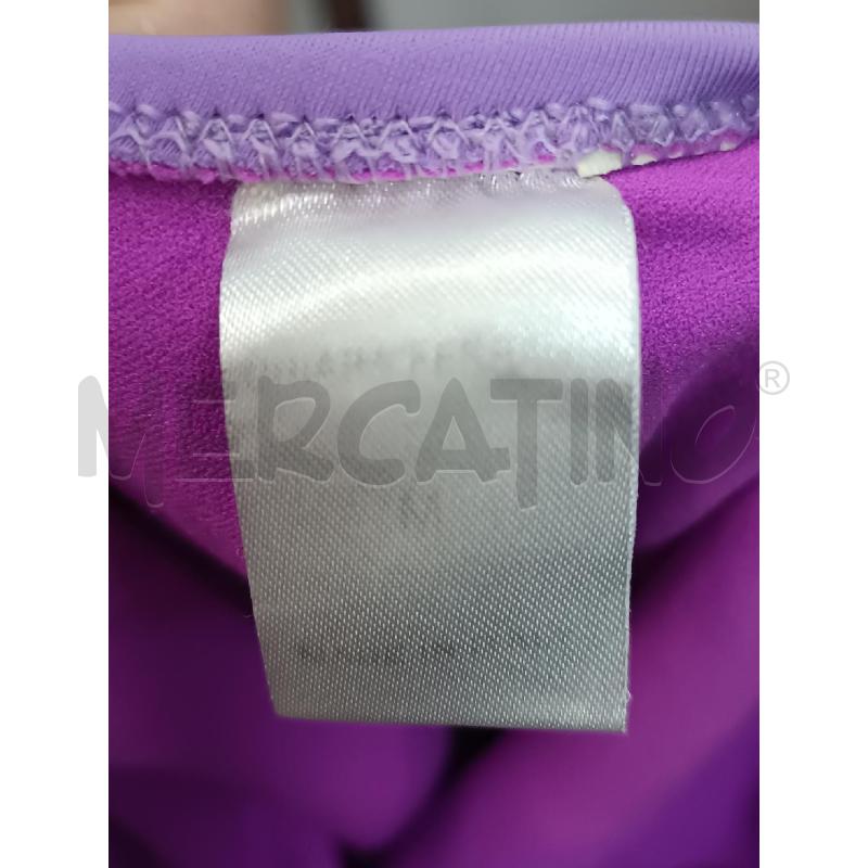COSTUME DA BAGNO DONNA CHIARA FERRAGNO VIOLA OCCHI  | Mercatino dell'Usato Torino tenivelli 4