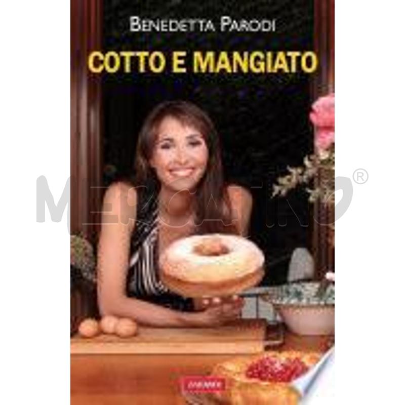 COTTO E MANGIATO | Mercatino dell'Usato Torino tenivelli 1