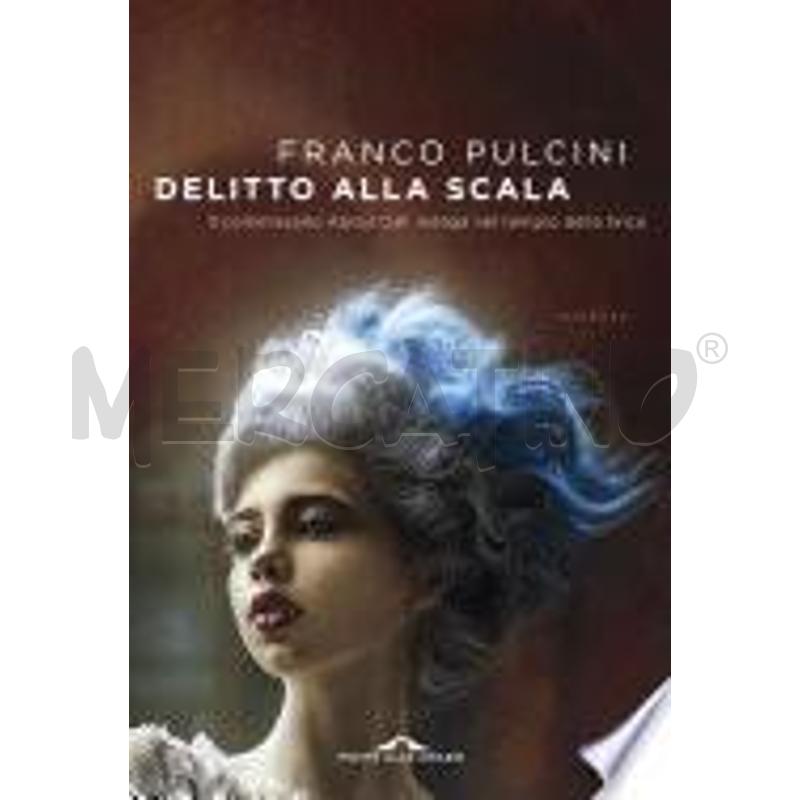 DELITTO ALLA SCALA | Mercatino dell'Usato Torino tenivelli 1