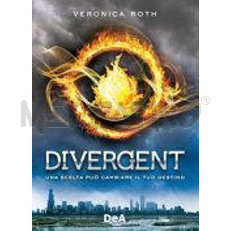 DIVERGENT | Mercatino dell'Usato Torino tenivelli 1