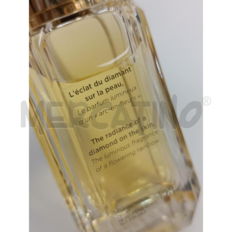 EAU DE PARFUME CARTIER CARAT  | Mercatino dell'Usato Torino tenivelli 3