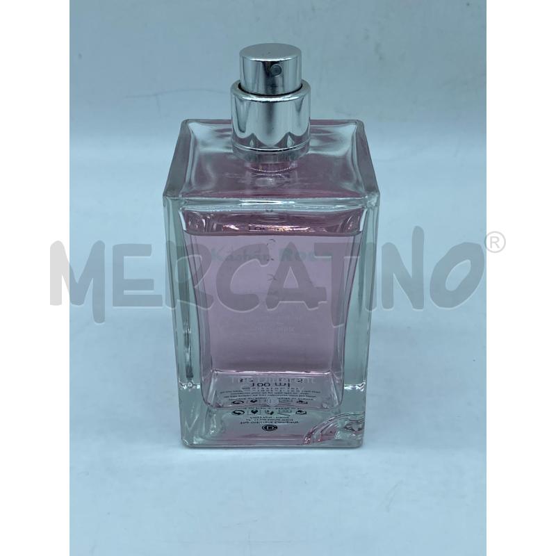 EAU DE PARFUME KASHAN ROSE THE DIFFERENT COMPANY  | Mercatino dell'Usato Torino tenivelli 1