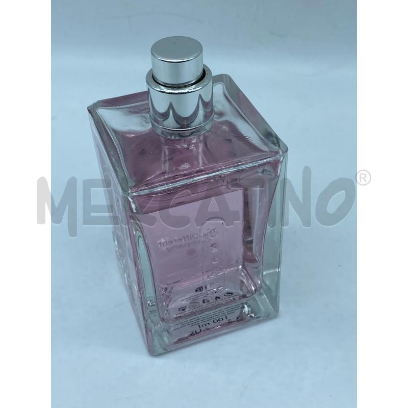 EAU DE PARFUME KASHAN ROSE THE DIFFERENT COMPANY  | Mercatino dell'Usato Torino tenivelli 2