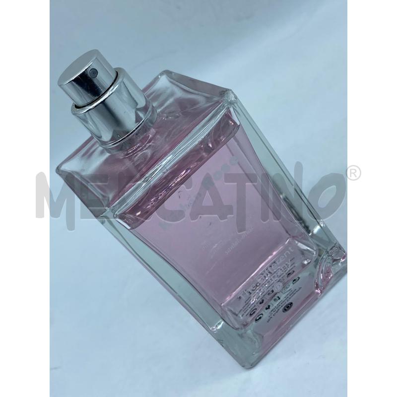 EAU DE PARFUME KASHAN ROSE THE DIFFERENT COMPANY  | Mercatino dell'Usato Torino tenivelli 4