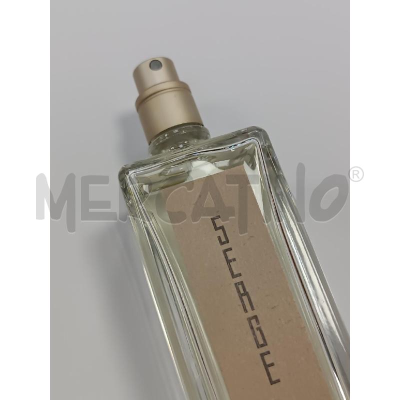EAU DE PARFUME SERGE LUTENS PAROLE D'EAU | Mercatino dell'Usato Torino tenivelli 2