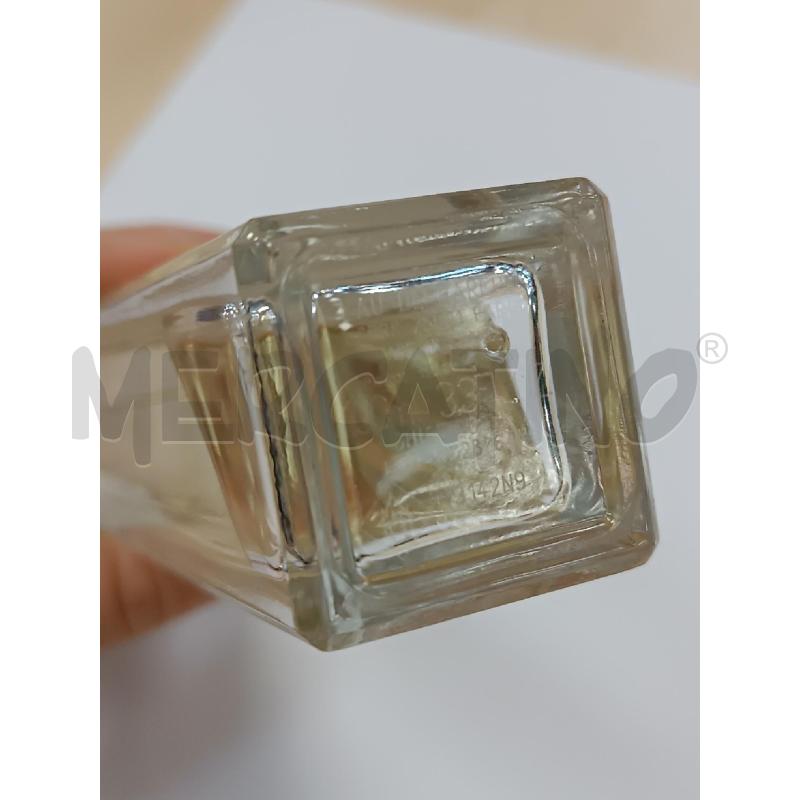 EAU DE PARFUME SERGE LUTENS PAROLE D'EAU | Mercatino dell'Usato Torino tenivelli 3