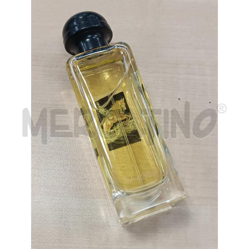 EAU DE TOILETTE HERMES AMAZONE  | Mercatino dell'Usato Torino tenivelli 3