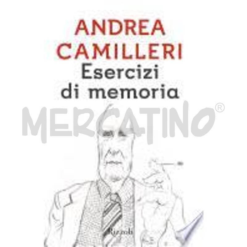 ESERCIZI DI MEMORIA | Mercatino dell'Usato Torino tenivelli 1