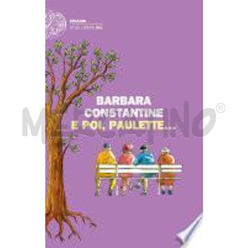 E POI, PAULETTE... | Mercatino dell'Usato Torino tenivelli 1