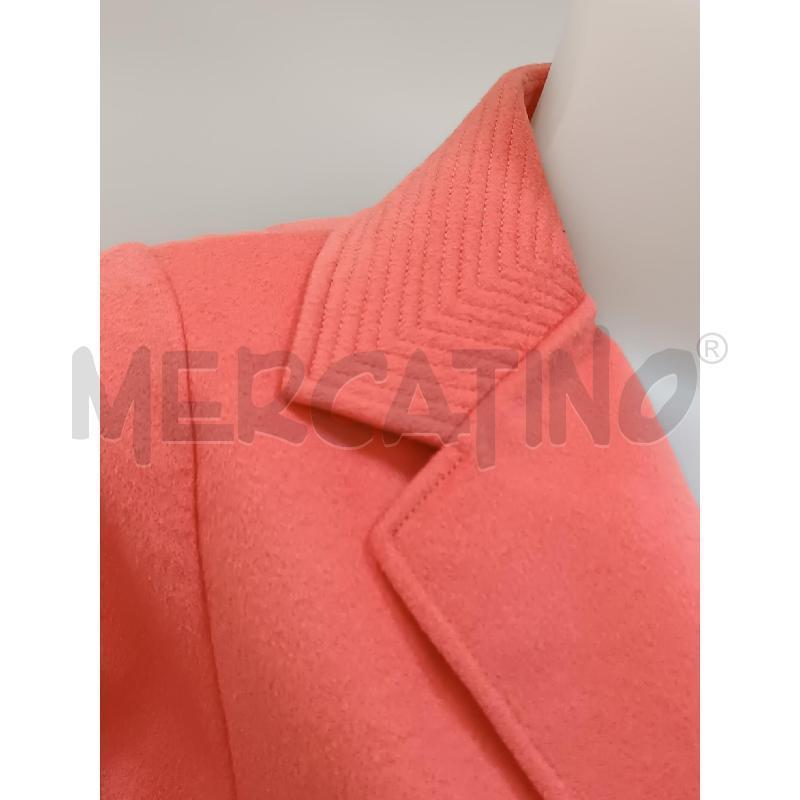 GIACCA DONNA GENNY ROSA PESCA  | Mercatino dell'Usato Torino tenivelli 2