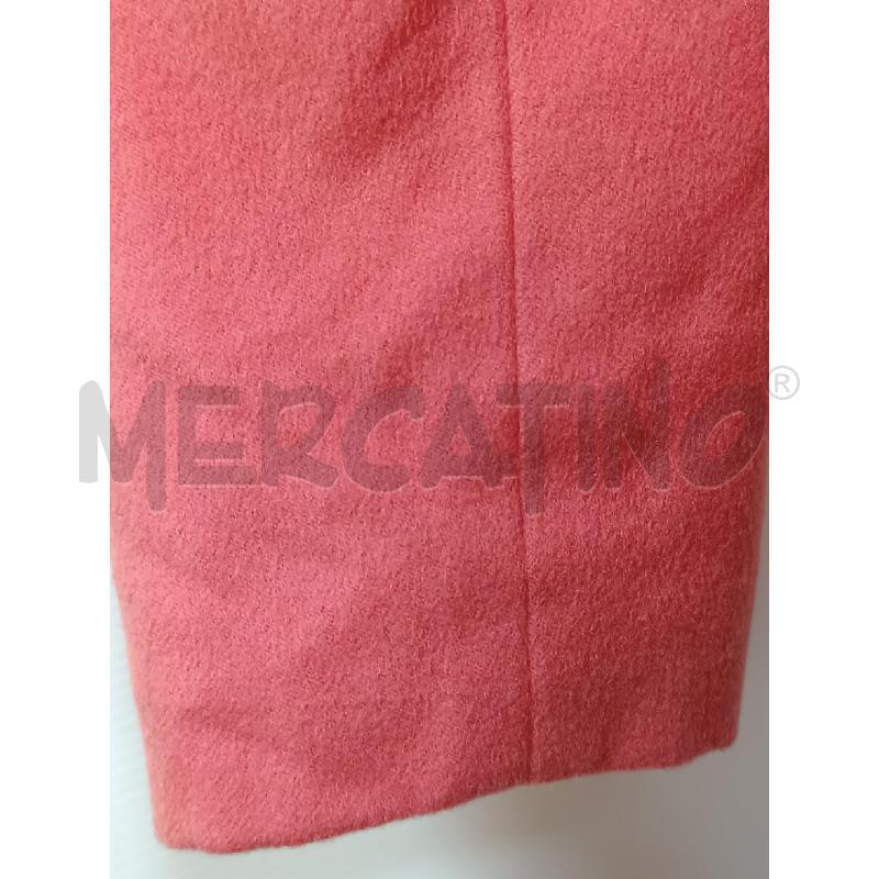 GIACCA DONNA GENNY ROSA PESCA  | Mercatino dell'Usato Torino tenivelli 3