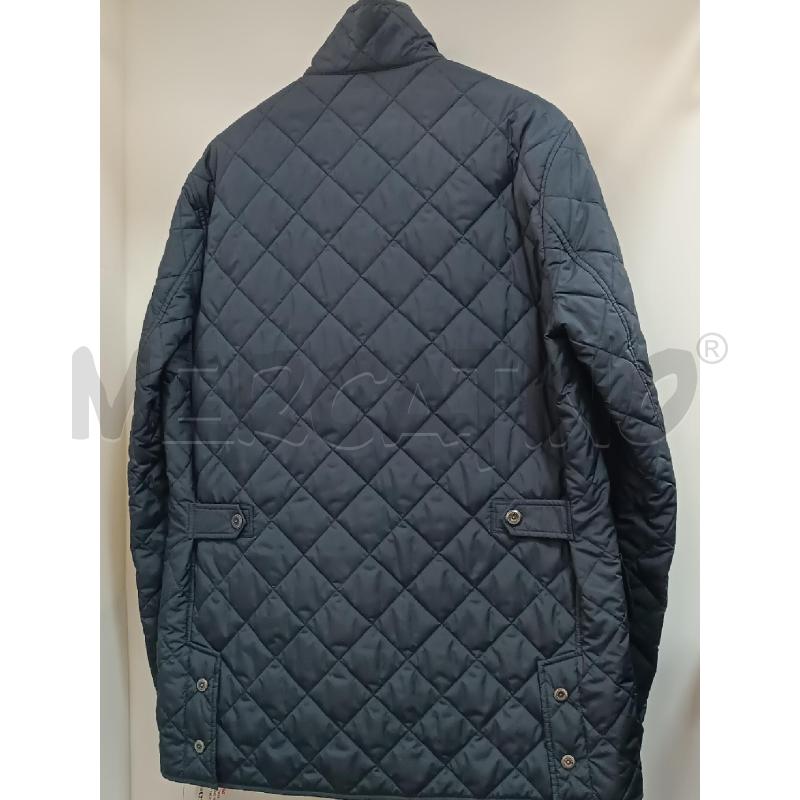 GIACCA UOMO TRAPUNTATA MARINA YACHTING BLU | Mercatino dell'Usato Torino tenivelli 4