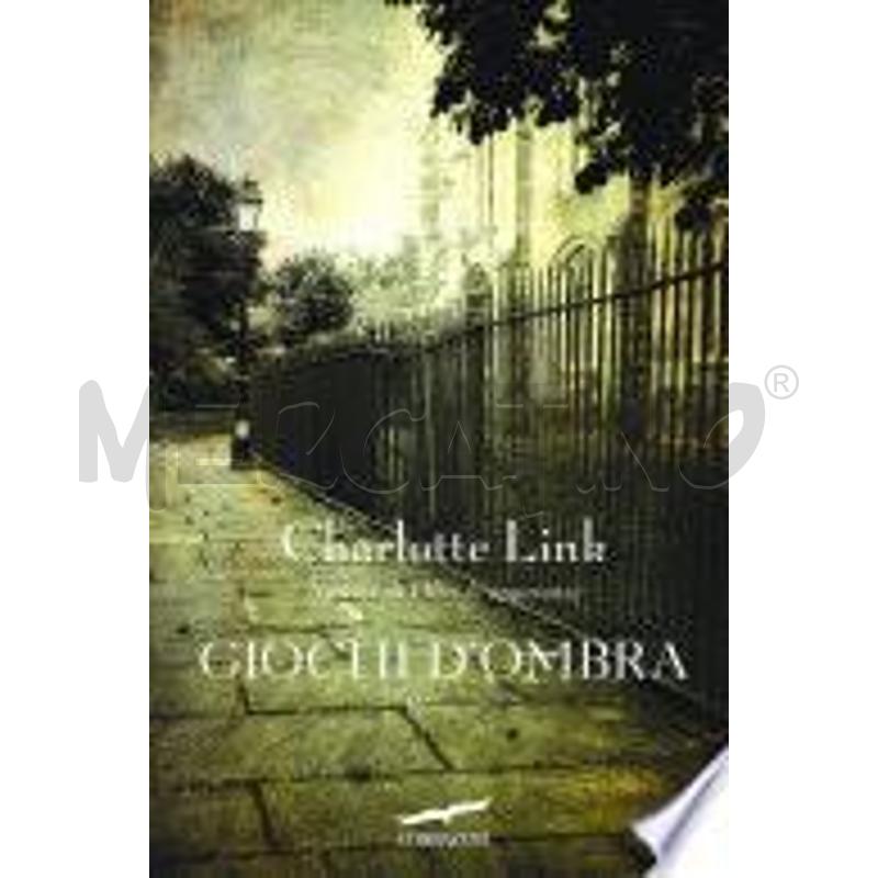 GIOCHI D'OMBRA | Mercatino dell'Usato Torino tenivelli 1