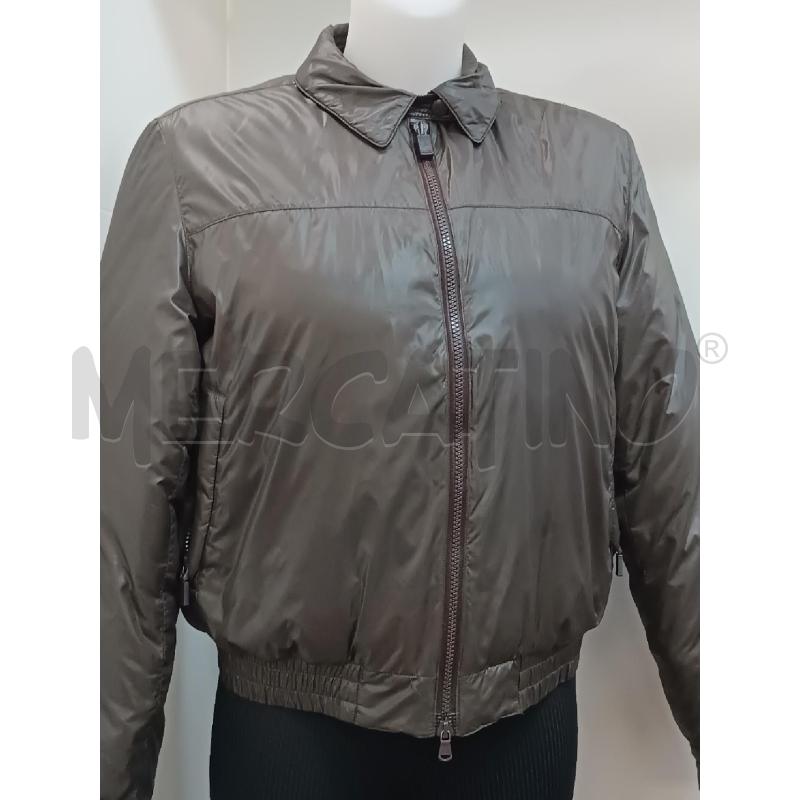 GIUBBINO DONNA ALBERTO ASPESI MARRONE NO 30006  | Mercatino dell'Usato Torino tenivelli 1