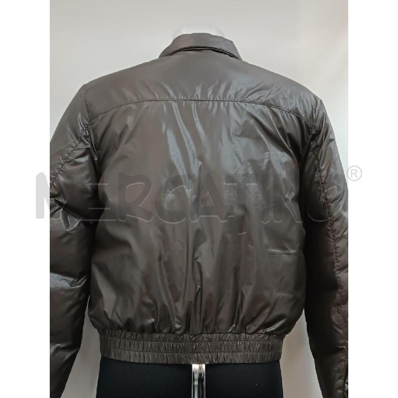 GIUBBINO DONNA ALBERTO ASPESI MARRONE NO 30006  | Mercatino dell'Usato Torino tenivelli 2