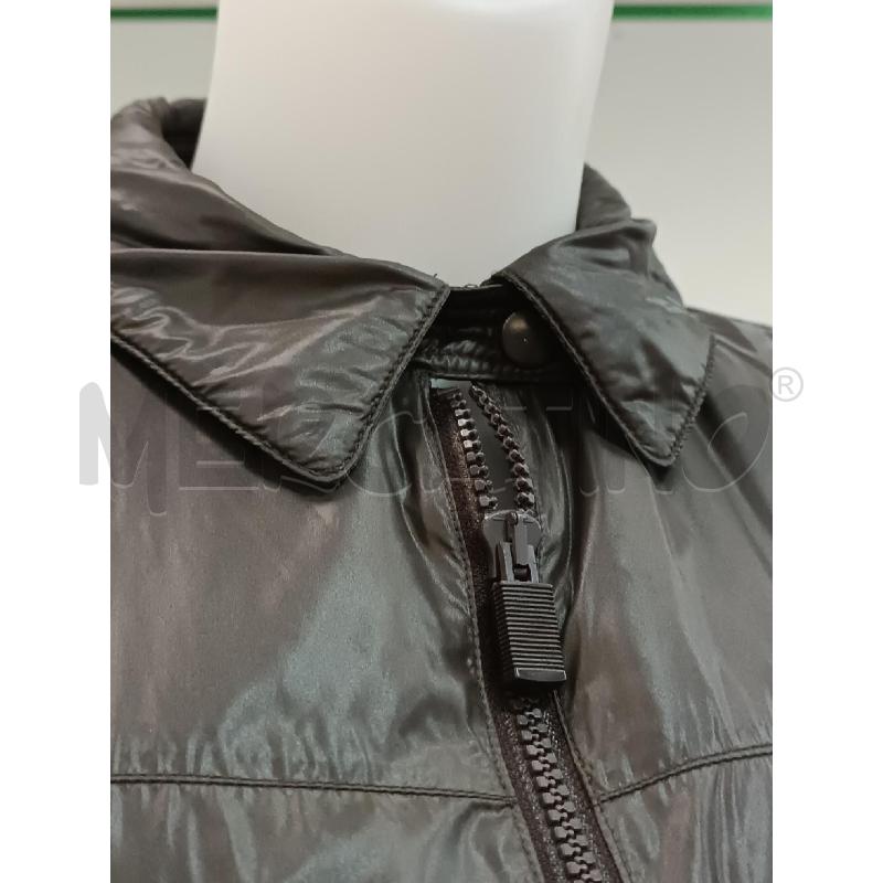GIUBBINO DONNA ALBERTO ASPESI MARRONE NO 30006  | Mercatino dell'Usato Torino tenivelli 4