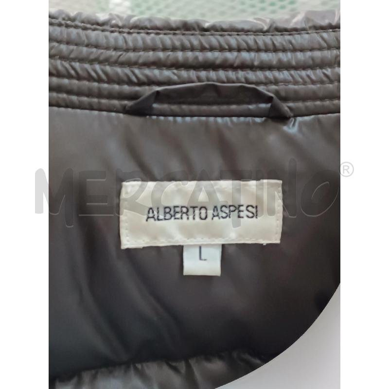 GIUBBINO DONNA ALBERTO ASPESI MARRONE NO 30006  | Mercatino dell'Usato Torino tenivelli 5