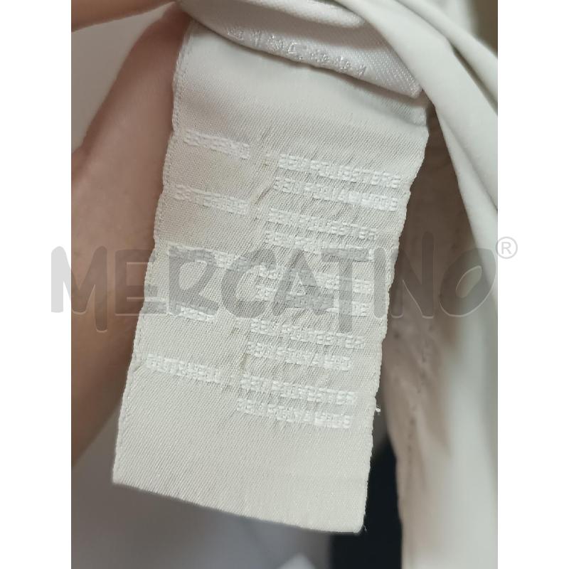 GIUBBINO DONNA ASPESI BEIGE IMPERMEABILE MODELLO GIACCA  | Mercatino dell'Usato Torino tenivelli 4
