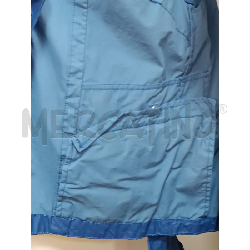 GIUBBINO DONNA BEST COMPANY BLU  | Mercatino dell'Usato Torino tenivelli 4