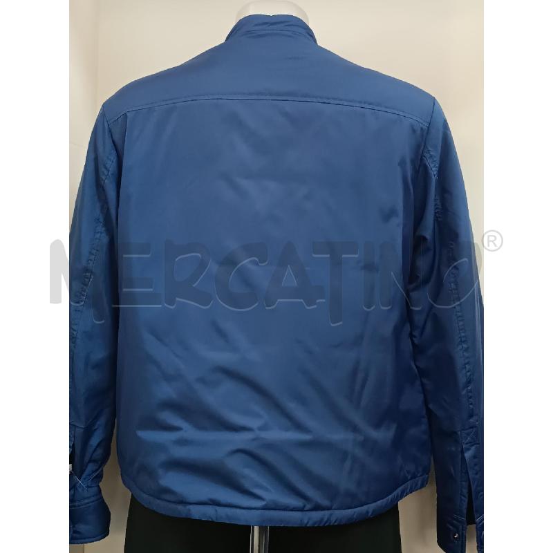 GIUBBINO DONNA INTREND BLU LIGHE  | Mercatino dell'Usato Torino tenivelli 2