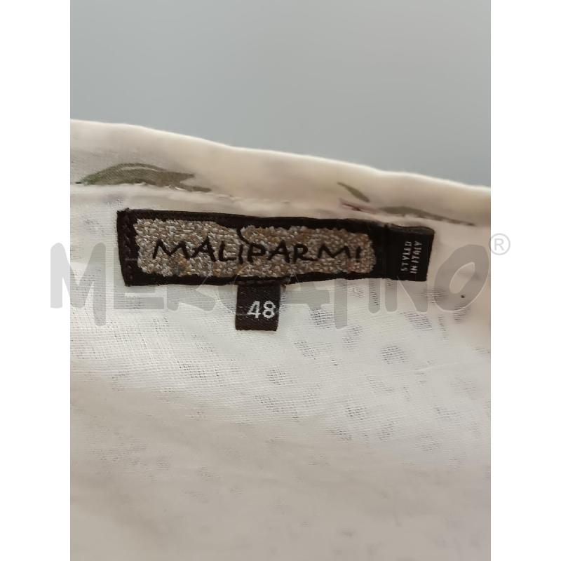 GONNA MALIPARMI BEIGE FLOREALE E ALTRE FANTASIA  | Mercatino dell'Usato Torino tenivelli 5