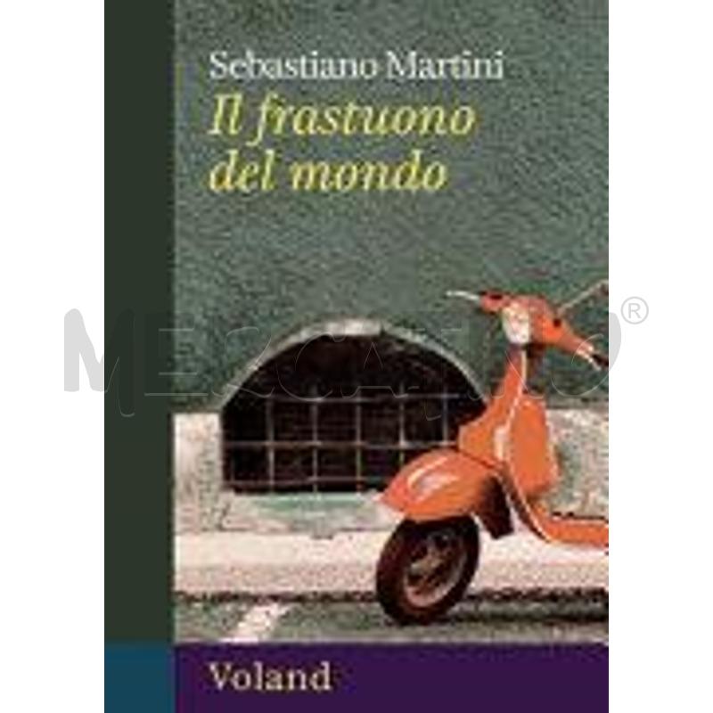 IL FRASTUONO DEL MONDO | Mercatino dell'Usato Torino tenivelli 1