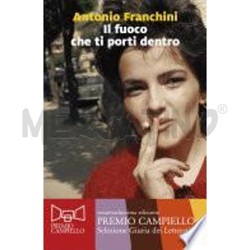 IL FUOCO CHE TI PORTI DENTRO | Mercatino dell'Usato Torino tenivelli 1