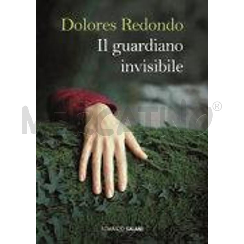 IL GUARDIANO INVISIBILE | Mercatino dell'Usato Torino tenivelli 1