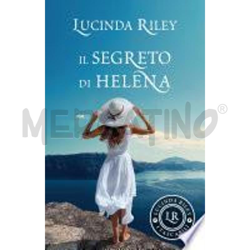IL SEGRETO DI HELENA | Mercatino dell'Usato Torino tenivelli 1