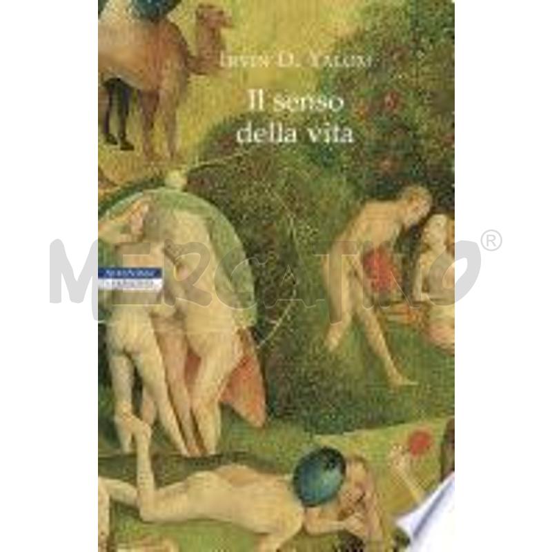 IL SENSO DELLA VITA | Mercatino dell'Usato Torino tenivelli 1