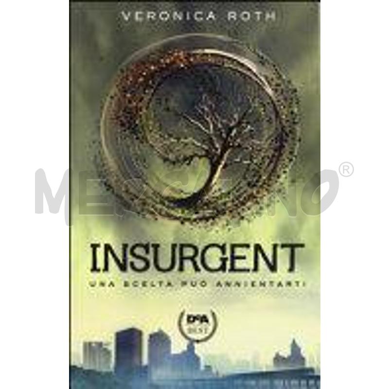 INSURGENT | Mercatino dell'Usato Torino tenivelli 1