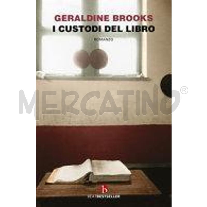 I CUSTODI DEL LIBRO | Mercatino dell'Usato Torino tenivelli 1