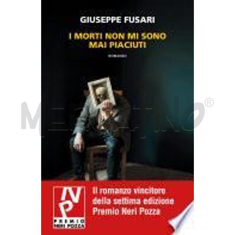 I MORTI NON MI SONO MAI PIACIUTI | Mercatino dell'Usato Torino tenivelli 1