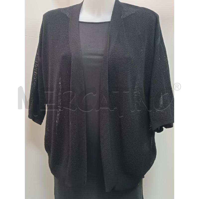 JEANS DONNA JOSEPH RIBKOFF NERI ELASTICIZZATI  | Mercatino dell'Usato Torino tenivelli 1