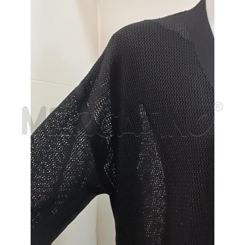 JEANS DONNA JOSEPH RIBKOFF NERI ELASTICIZZATI  | Mercatino dell'Usato Torino tenivelli 3