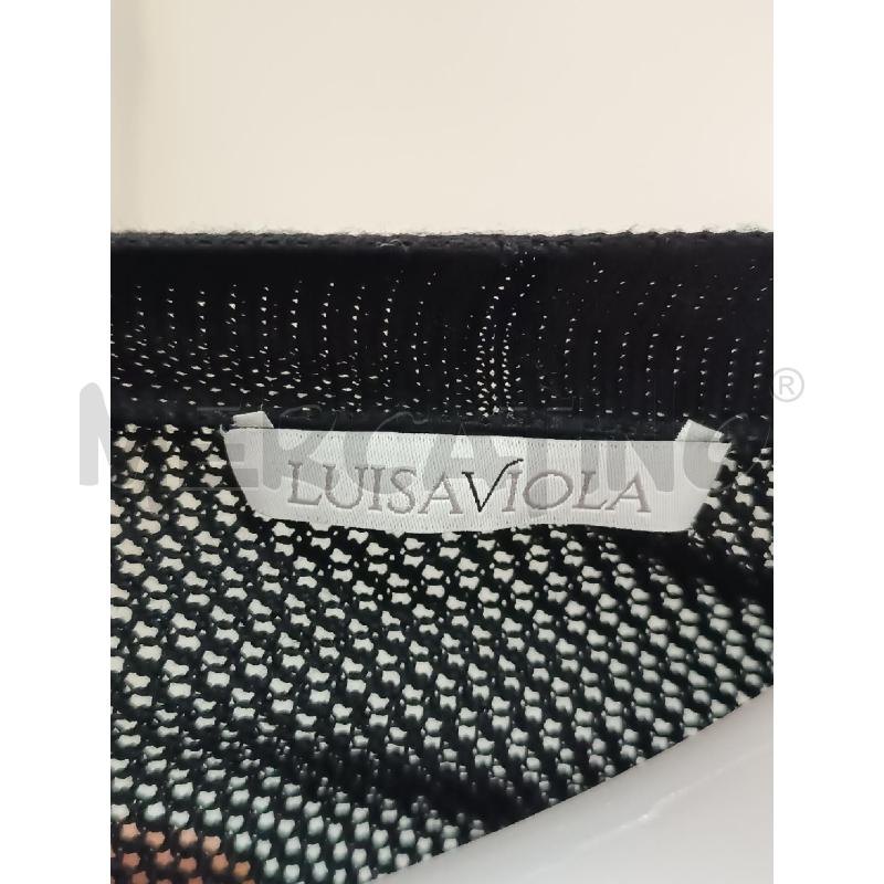 JEANS DONNA JOSEPH RIBKOFF NERI ELASTICIZZATI  | Mercatino dell'Usato Torino tenivelli 5