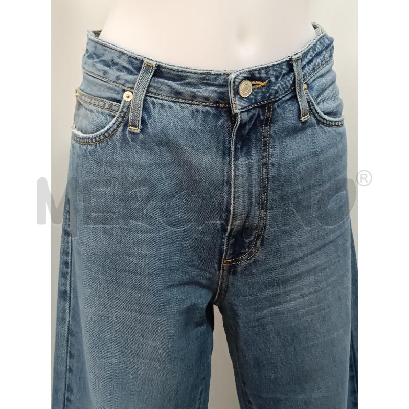 JEANS DONNA VICOLO DENIM COUTURE LAVAGGIO CLASSICO | Mercatino dell'Usato Torino tenivelli 2