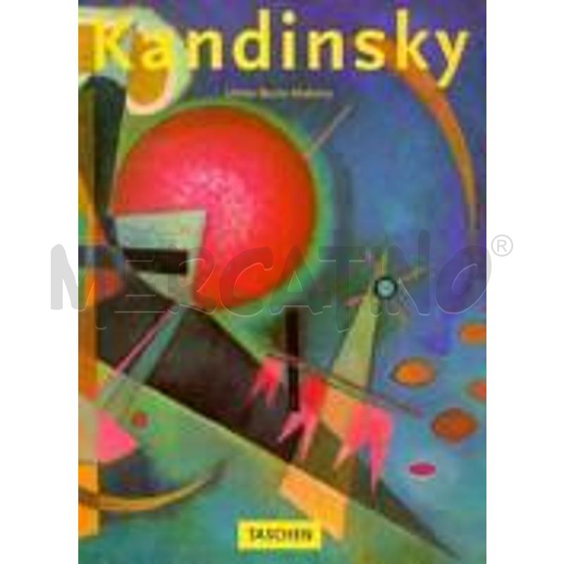 KANDINSKY TASHEN | Mercatino dell'Usato Torino tenivelli 1