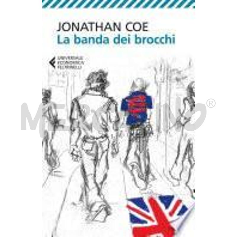 LA BANDA DEI BROCCHI | Mercatino dell'Usato Torino tenivelli 1