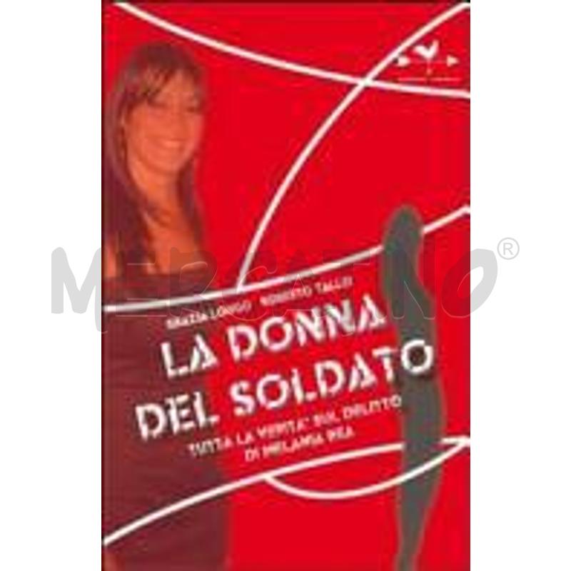 LA DONNA DEL SOLDATO | Mercatino dell'Usato Torino tenivelli 1