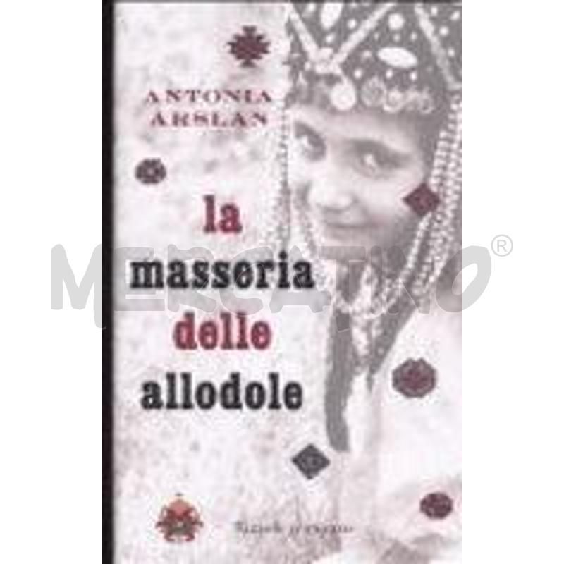 LA MASSERIA DELLE ALLODOLE | Mercatino dell'Usato Torino tenivelli 1
