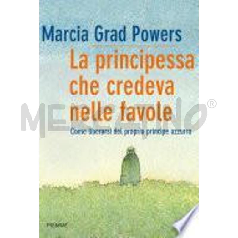 LA PRINCIPESSA CHE CREDEVA NELLE FAVOLE | Mercatino dell'Usato Torino tenivelli 1